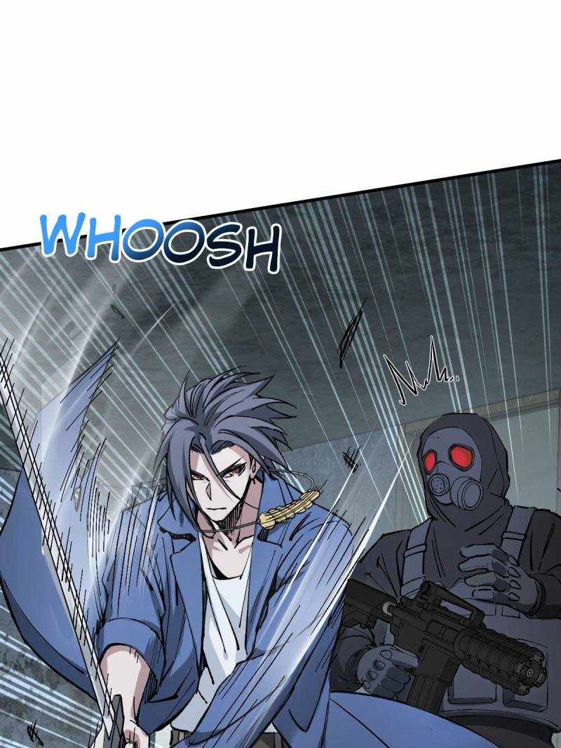 Another beginning with the Guhuo bird Chapter 280 58
