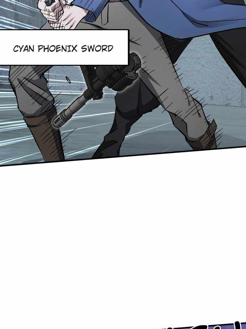 Another beginning with the Guhuo bird Chapter 280 59