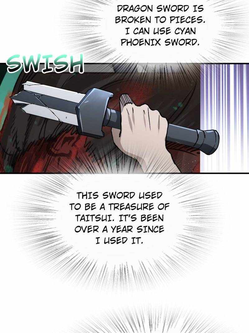 Another beginning with the Guhuo bird Chapter 280 6