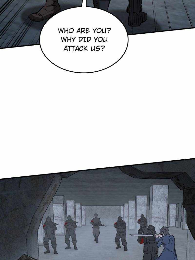 Another beginning with the Guhuo bird Chapter 280 68