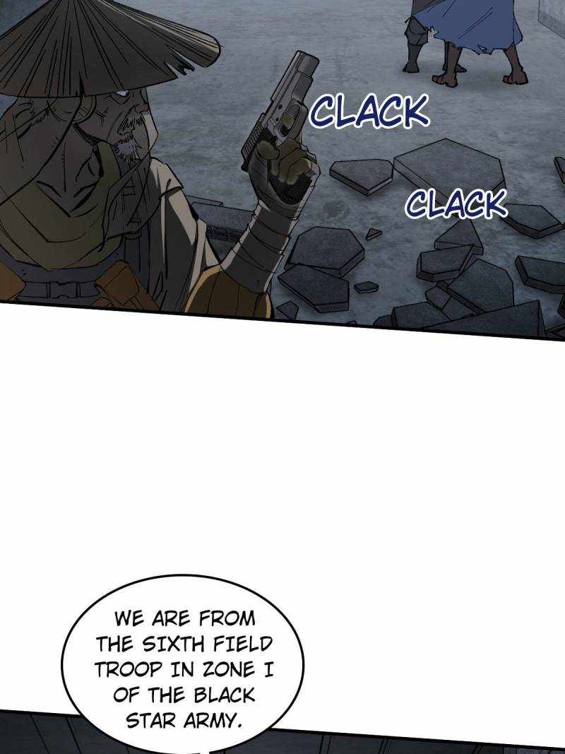 Another beginning with the Guhuo bird Chapter 280 69