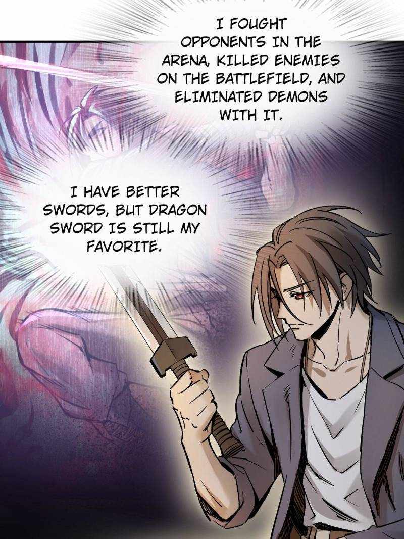 Another beginning with the Guhuo bird Chapter 280 7