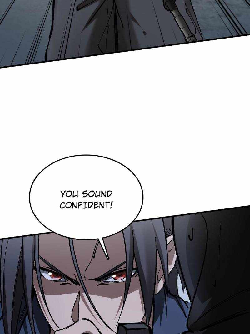 Another beginning with the Guhuo bird Chapter 280 71