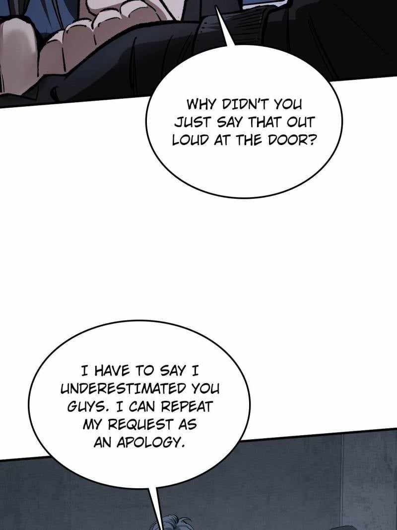 Another beginning with the Guhuo bird Chapter 280 72