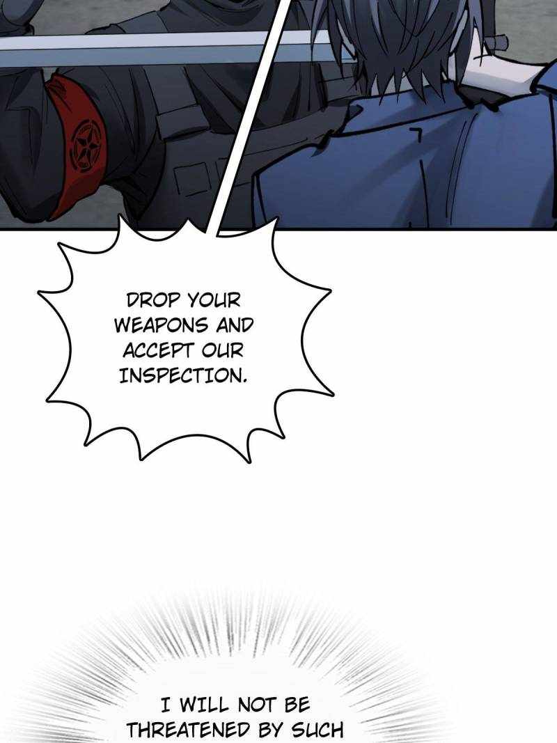Another beginning with the Guhuo bird Chapter 280 74