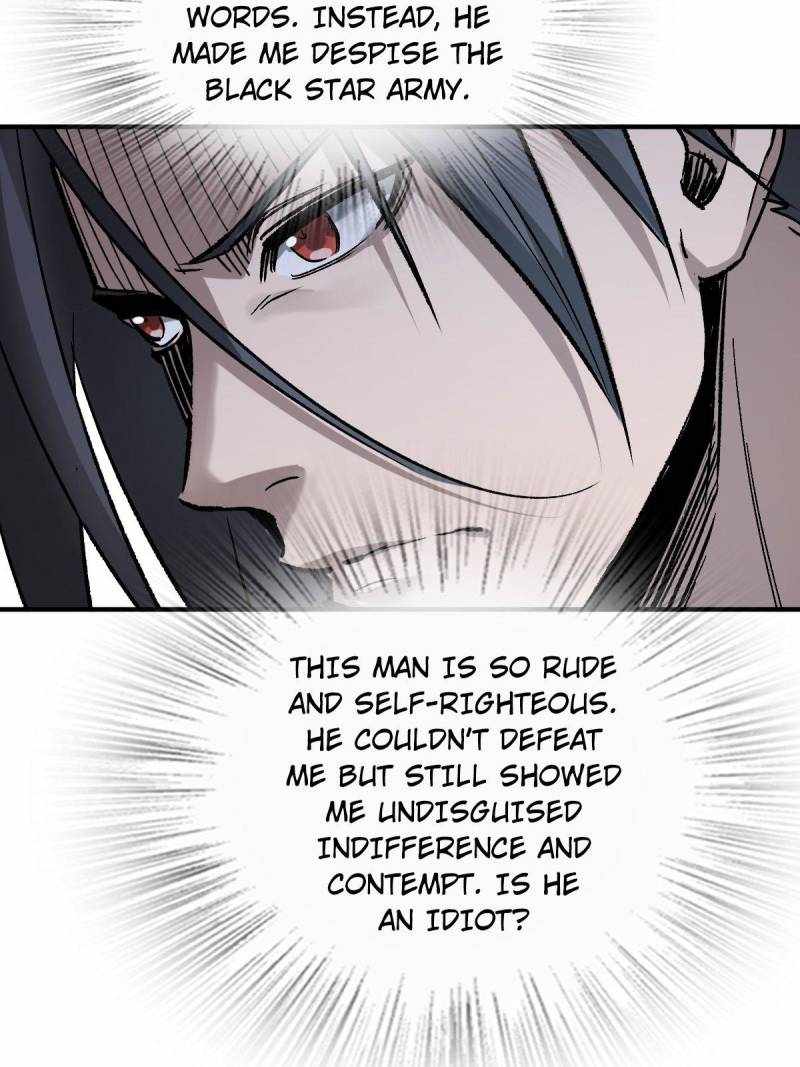 Another beginning with the Guhuo bird Chapter 280 75
