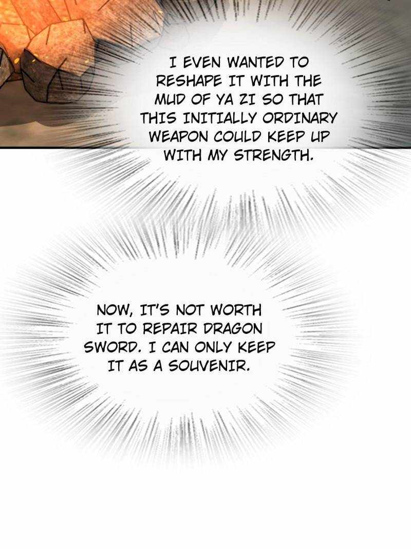 Another beginning with the Guhuo bird Chapter 280 9