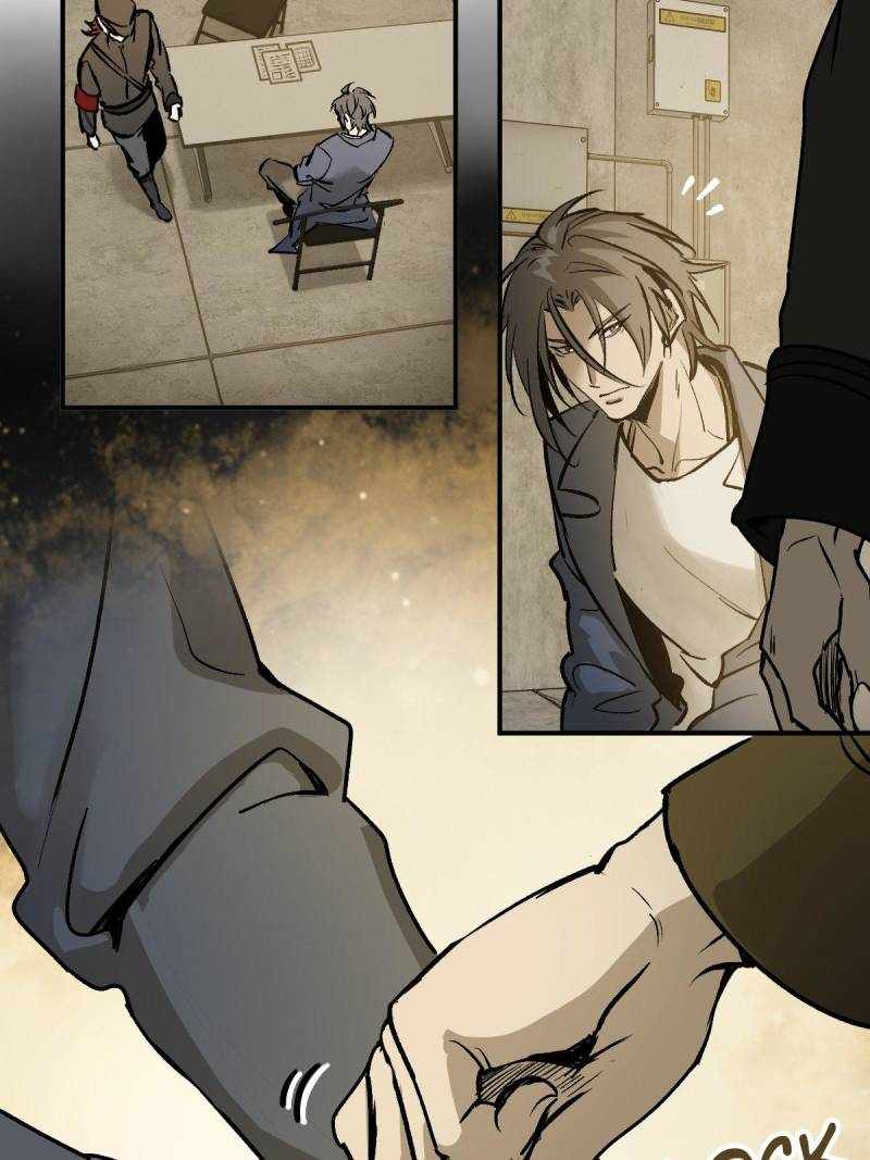 Another beginning with the Guhuo bird Chapter 281 100