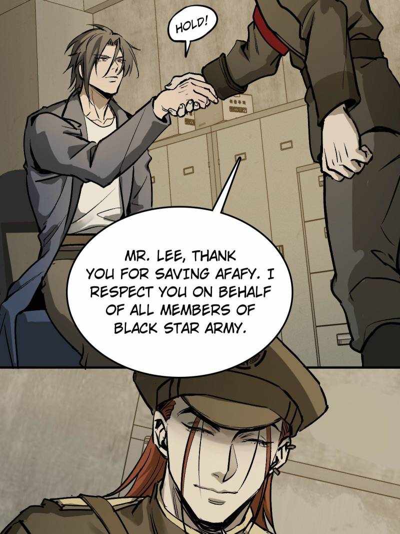 Another beginning with the Guhuo bird Chapter 281 102