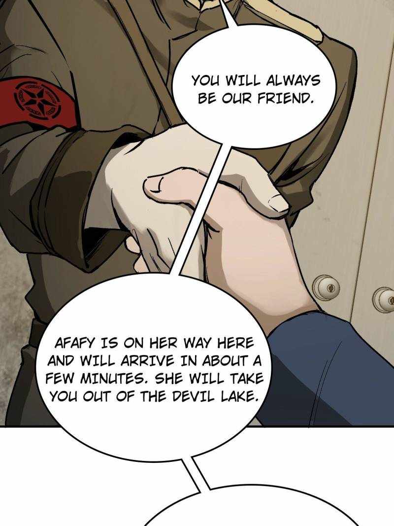 Another beginning with the Guhuo bird Chapter 281 103
