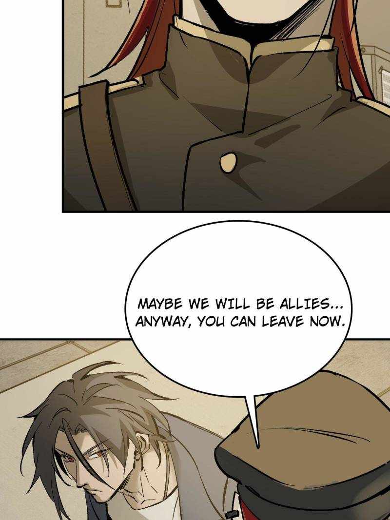 Another beginning with the Guhuo bird Chapter 281 107