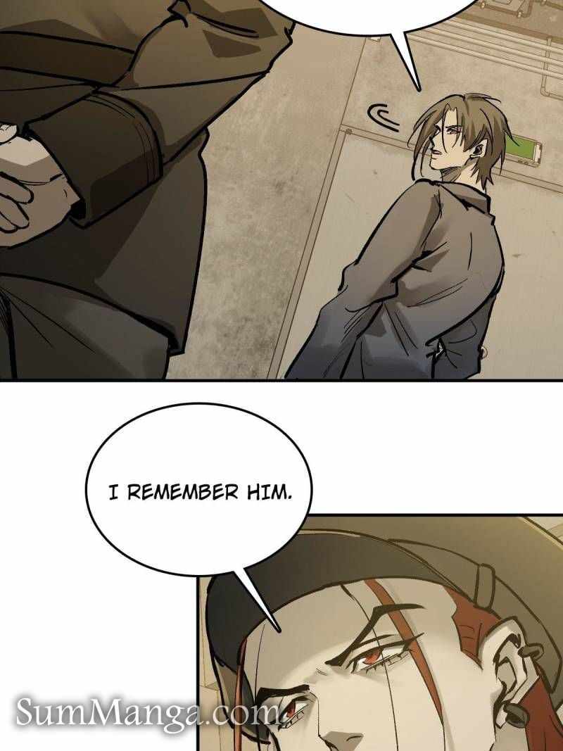 Another beginning with the Guhuo bird Chapter 281 113