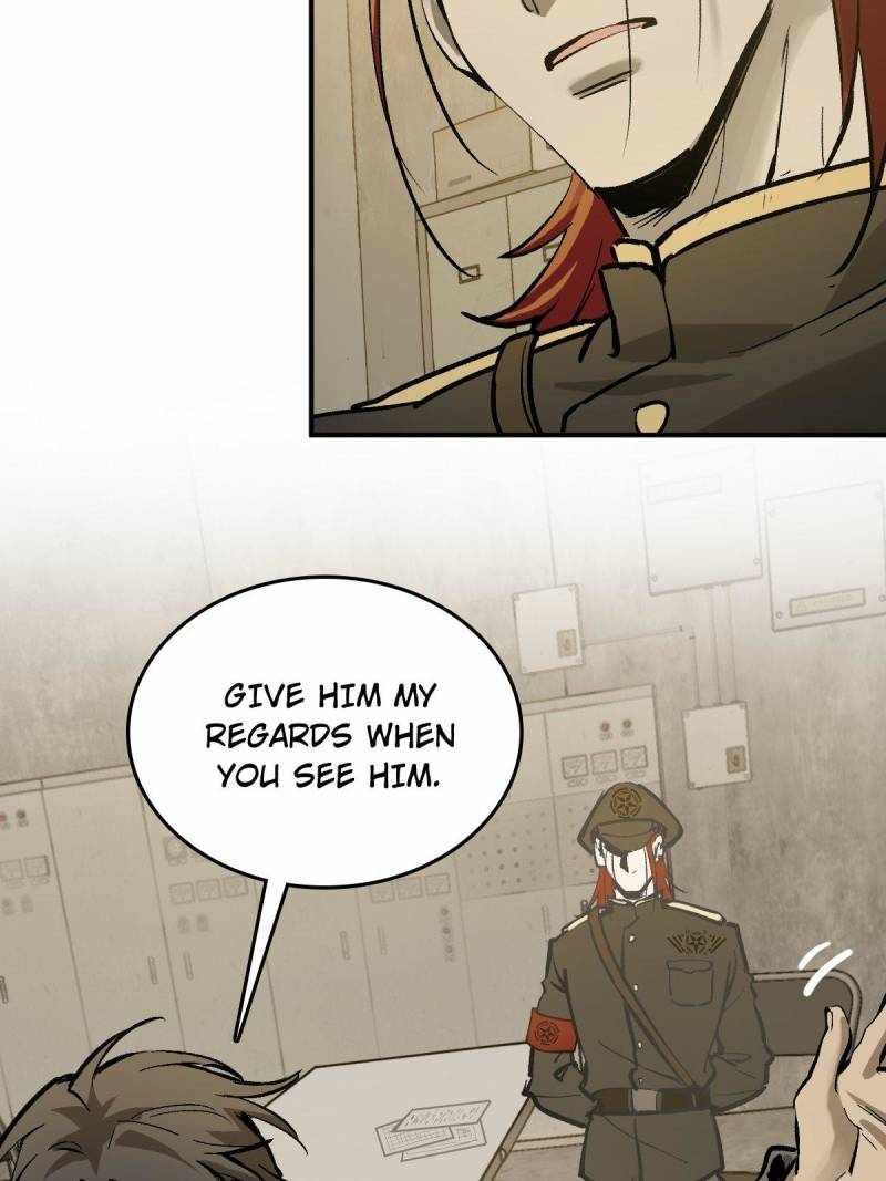 Another beginning with the Guhuo bird Chapter 281 114