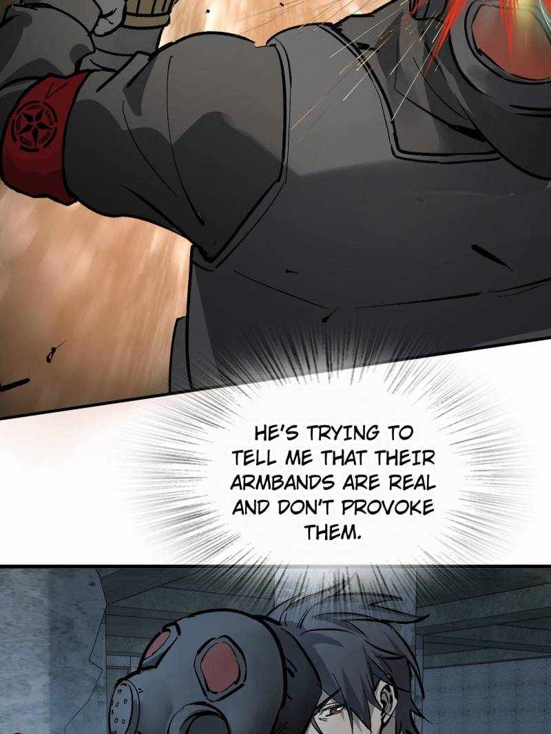 Another beginning with the Guhuo bird Chapter 281 12