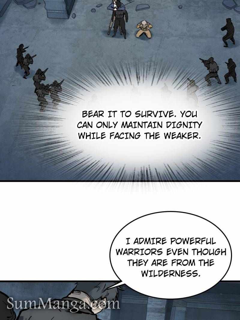 Another beginning with the Guhuo bird Chapter 281 14
