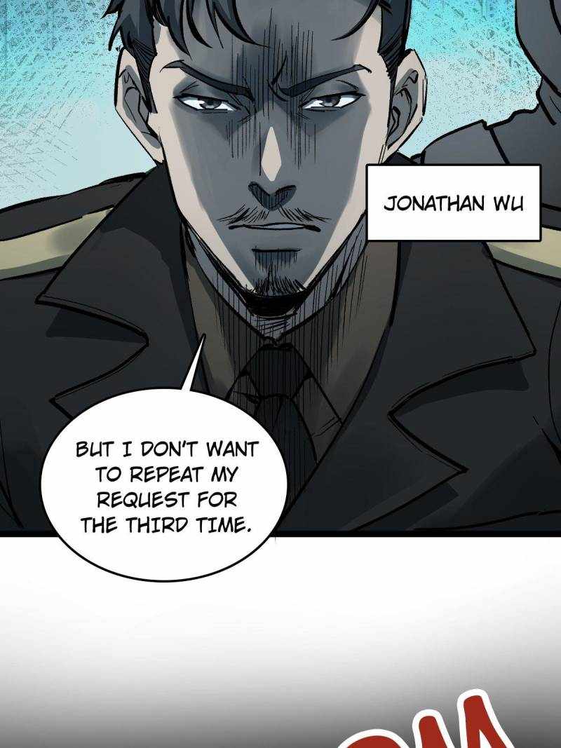 Another beginning with the Guhuo bird Chapter 281 16