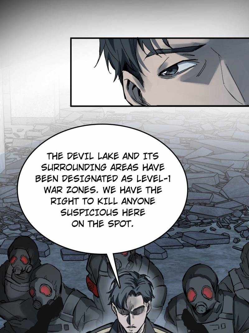 Another beginning with the Guhuo bird Chapter 281 27