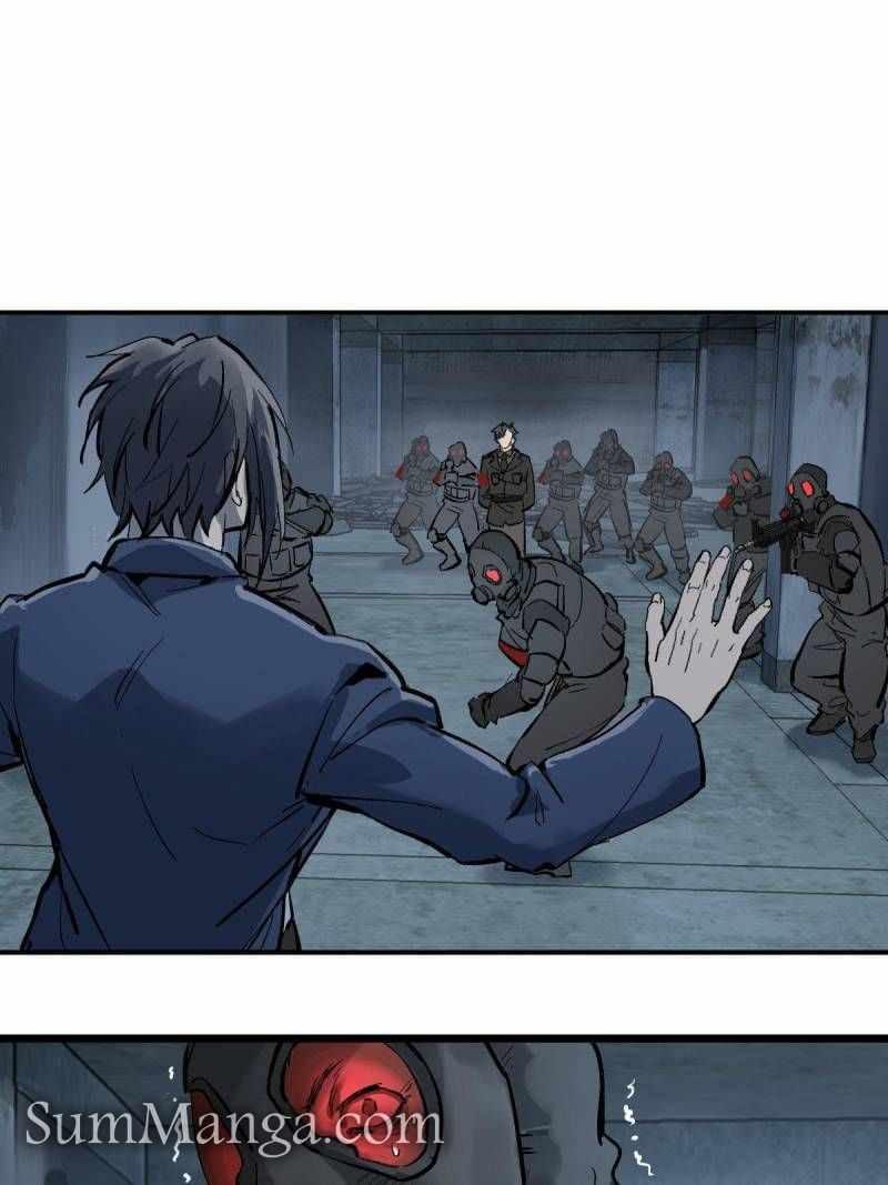 Another beginning with the Guhuo bird Chapter 281 32