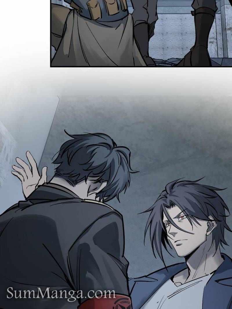 Another beginning with the Guhuo bird Chapter 281 35