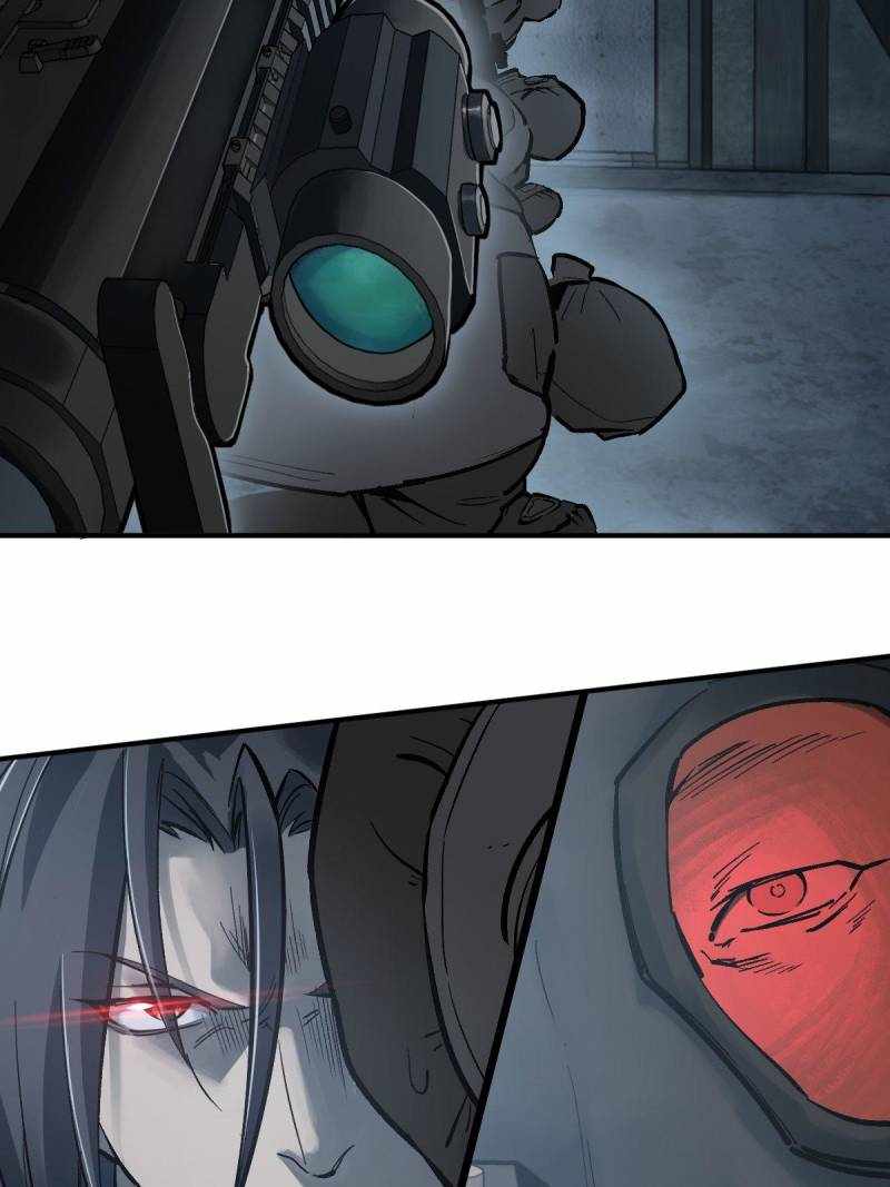 Another beginning with the Guhuo bird Chapter 281 4