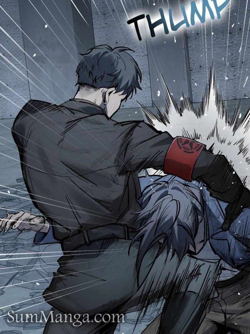 Another beginning with the Guhuo bird Chapter 281 41