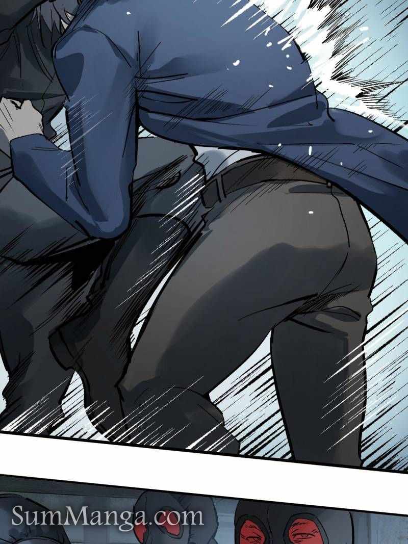 Another beginning with the Guhuo bird Chapter 281 44