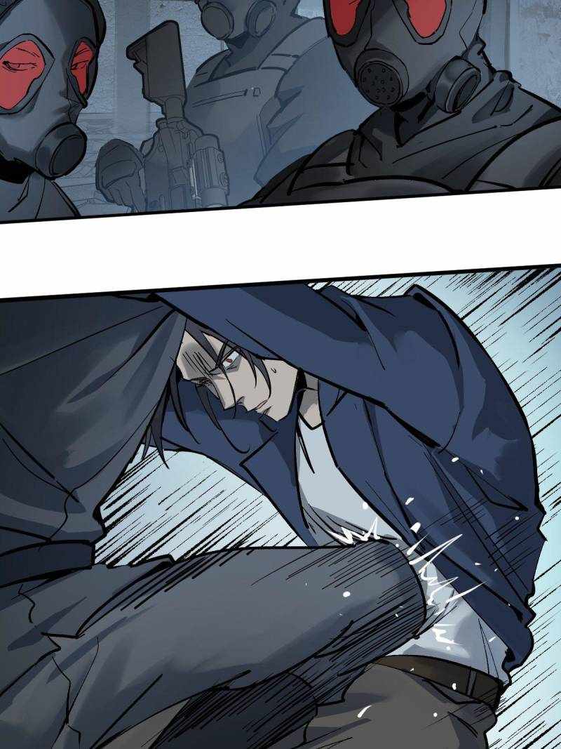 Another beginning with the Guhuo bird Chapter 281 45