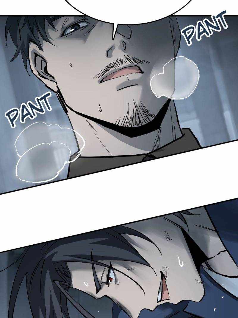 Another beginning with the Guhuo bird Chapter 281 49