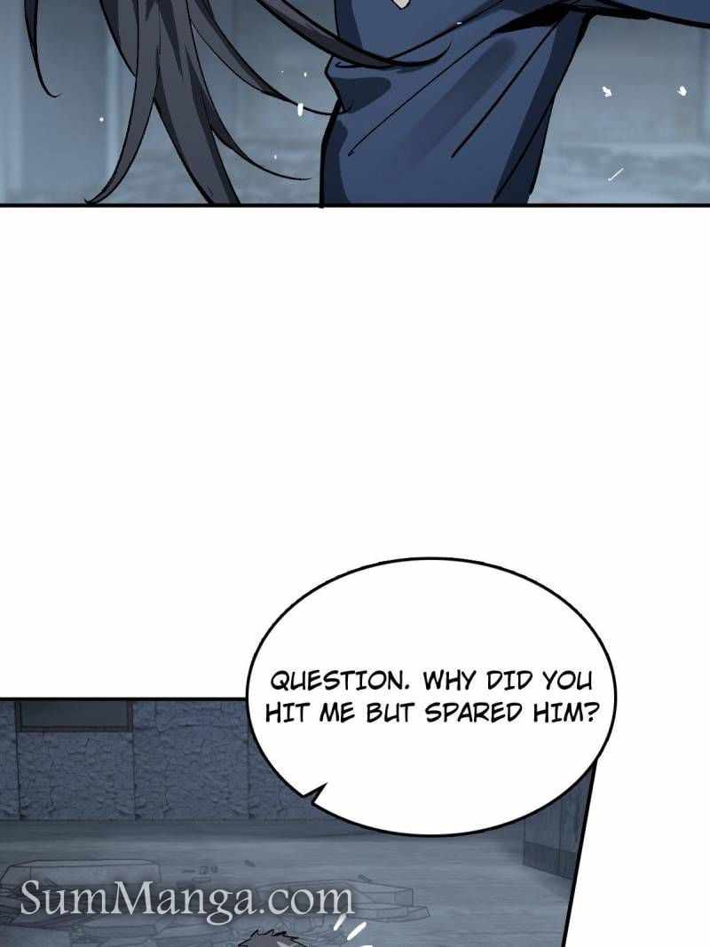 Another beginning with the Guhuo bird Chapter 281 50