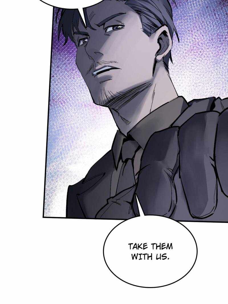 Another beginning with the Guhuo bird Chapter 281 52