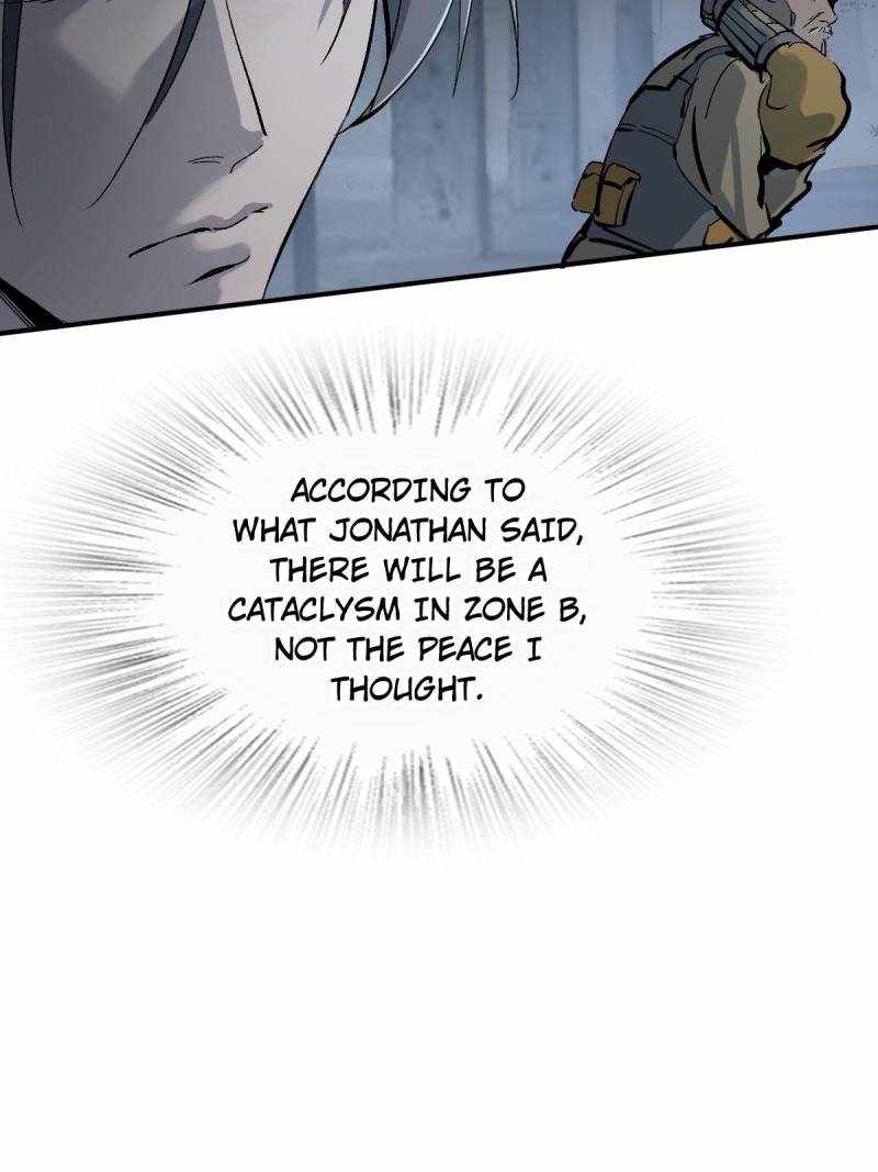 Another beginning with the Guhuo bird Chapter 281 55
