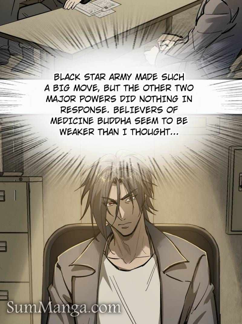 Another beginning with the Guhuo bird Chapter 281 59