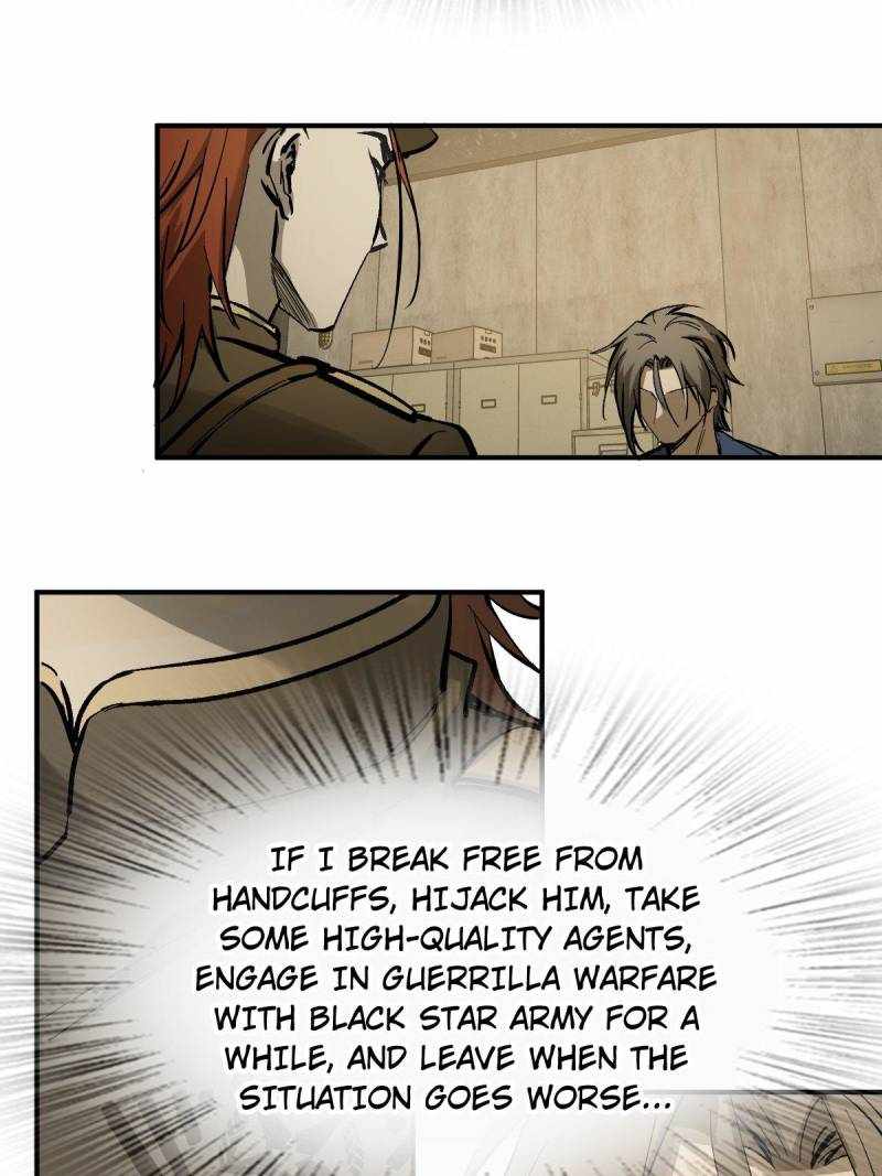 Another beginning with the Guhuo bird Chapter 281 63