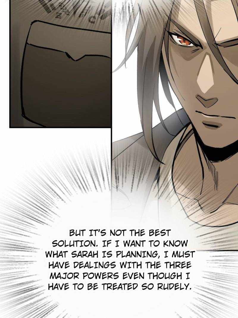Another beginning with the Guhuo bird Chapter 281 64