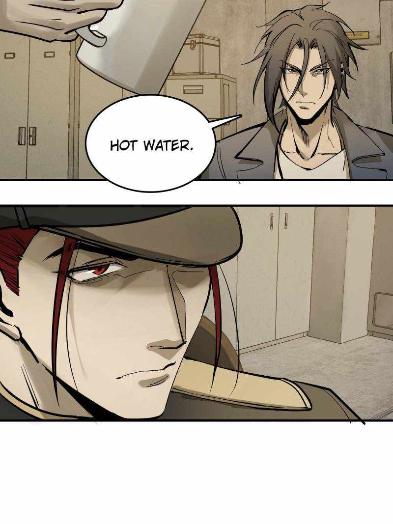 Another beginning with the Guhuo bird Chapter 281 67