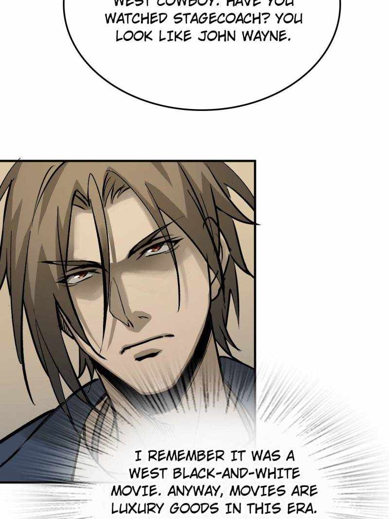 Another beginning with the Guhuo bird Chapter 281 72