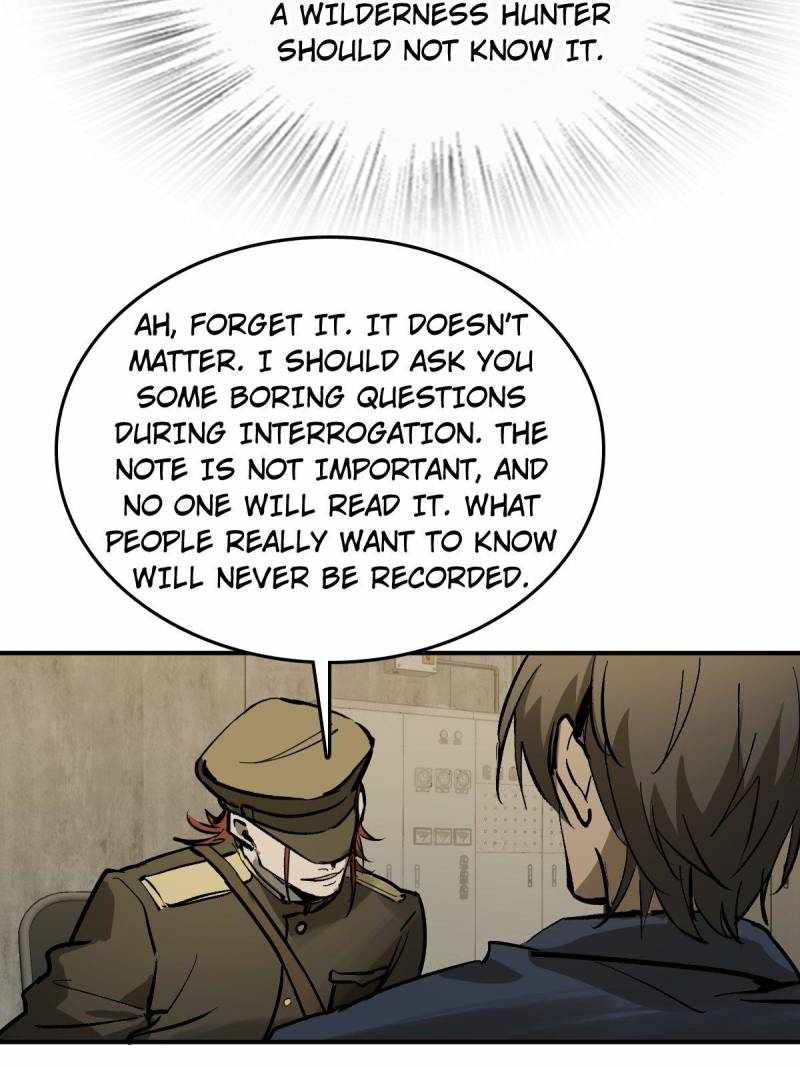 Another beginning with the Guhuo bird Chapter 281 73