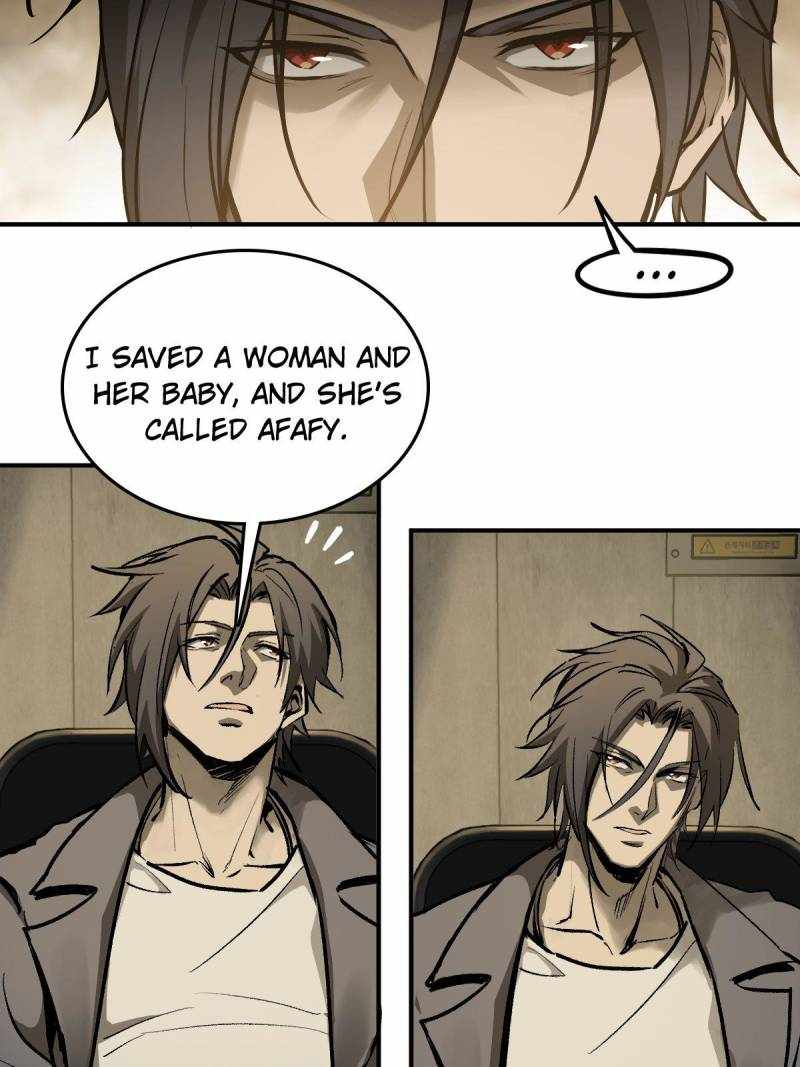 Another beginning with the Guhuo bird Chapter 281 77