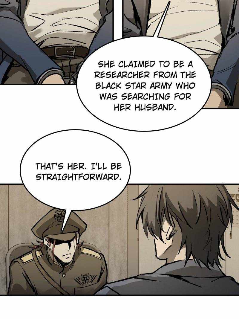 Another beginning with the Guhuo bird Chapter 281 78