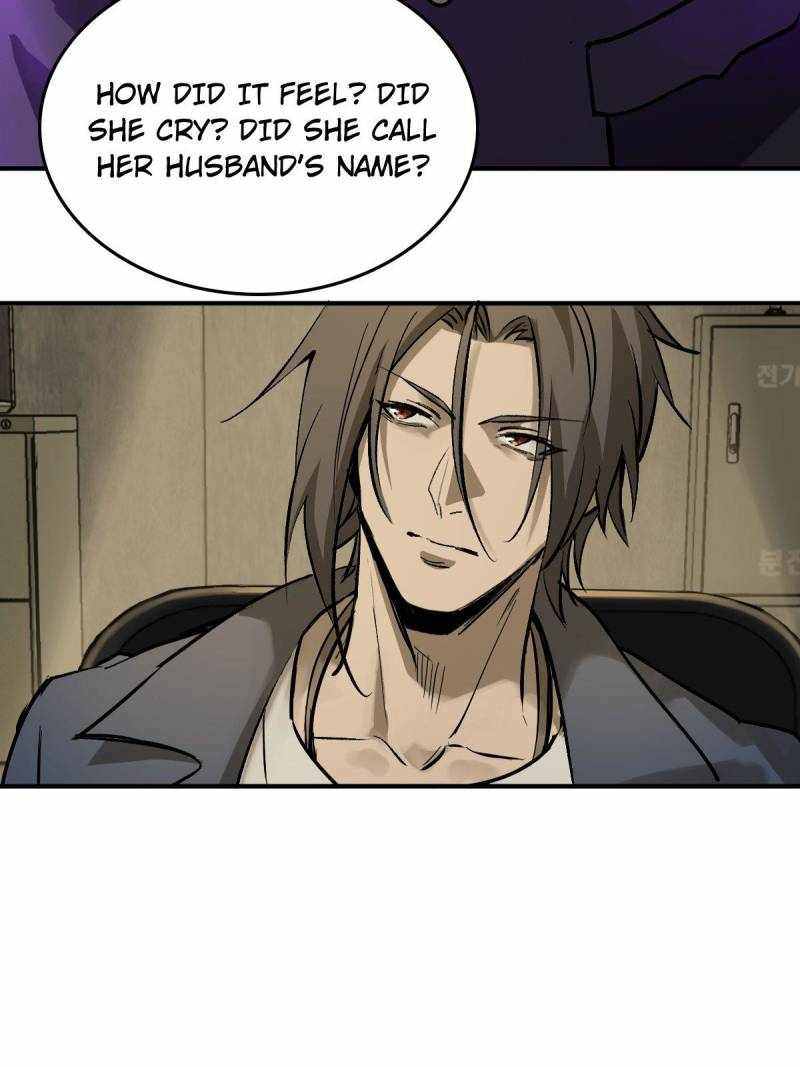 Another beginning with the Guhuo bird Chapter 281 80