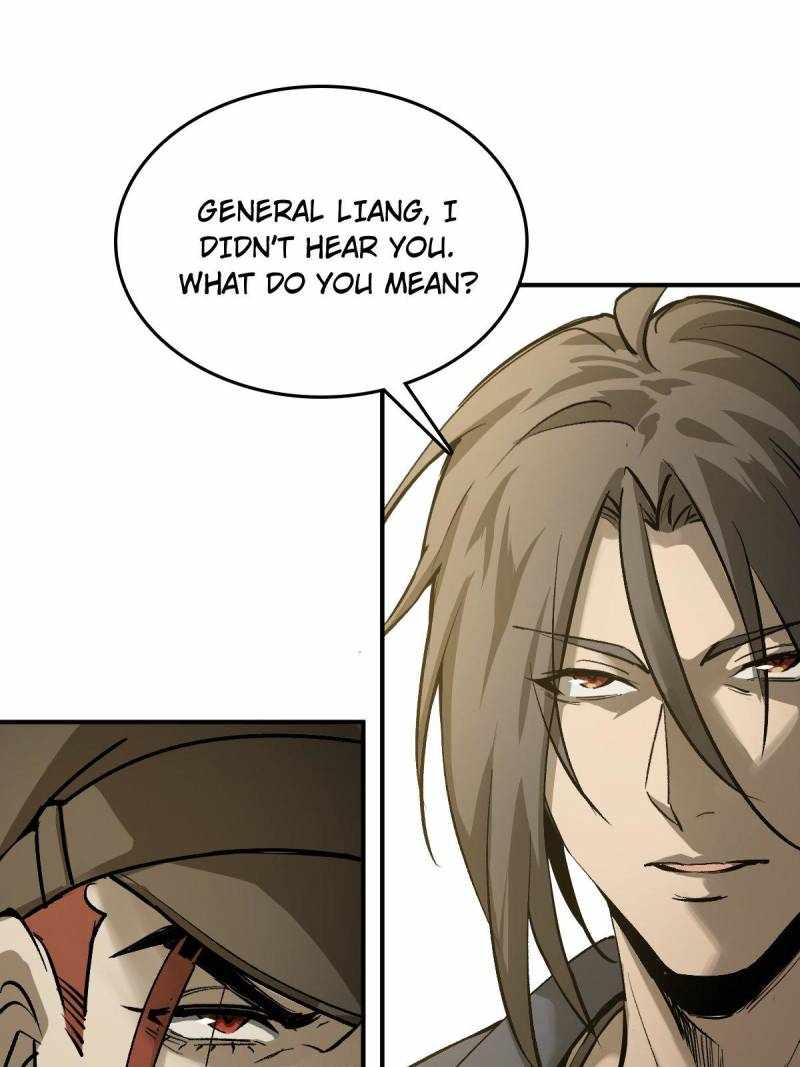 Another beginning with the Guhuo bird Chapter 281 81