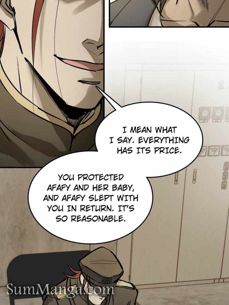 Another beginning with the Guhuo bird Chapter 281 82