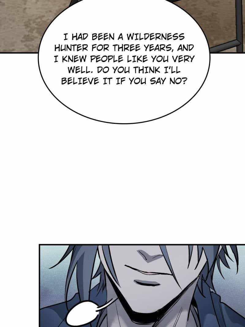 Another beginning with the Guhuo bird Chapter 281 84