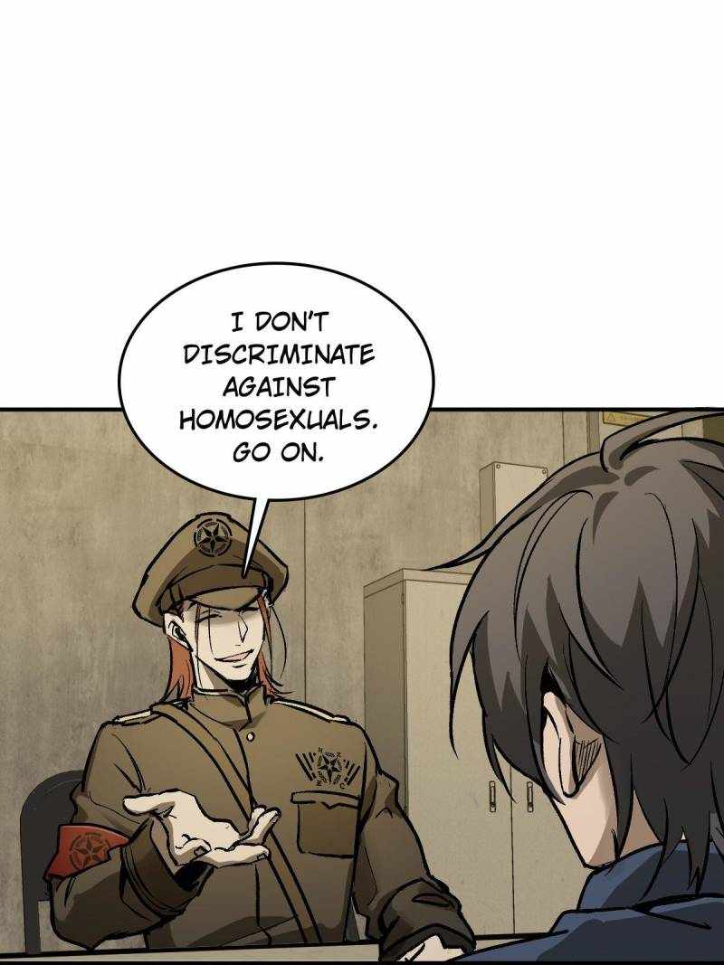 Another beginning with the Guhuo bird Chapter 281 89