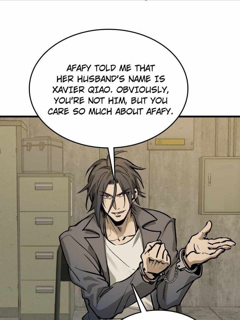 Another beginning with the Guhuo bird Chapter 281 90