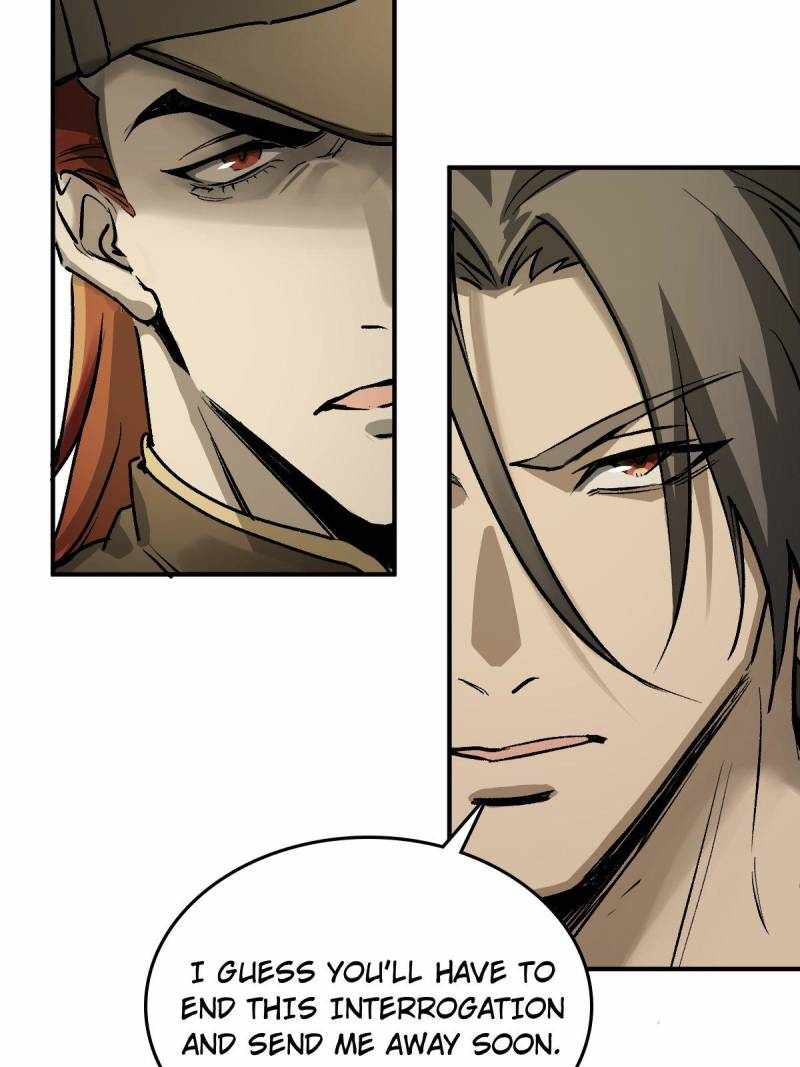 Another beginning with the Guhuo bird Chapter 281 94