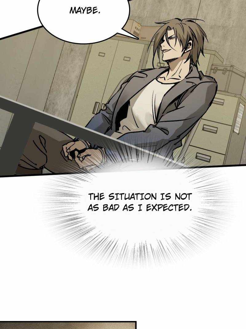 Another beginning with the Guhuo bird Chapter 281 96