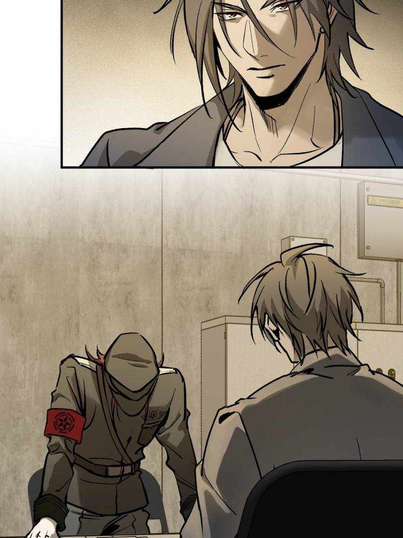 Another beginning with the Guhuo bird Chapter 281 98