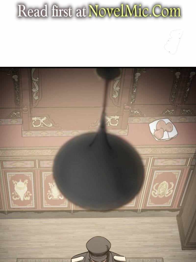 Another beginning with the Guhuo bird Chapter 282 1