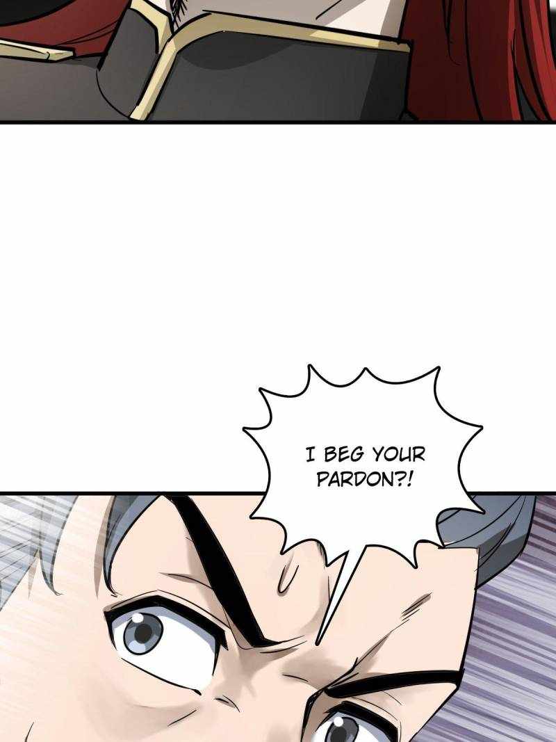 Another beginning with the Guhuo bird Chapter 282 16